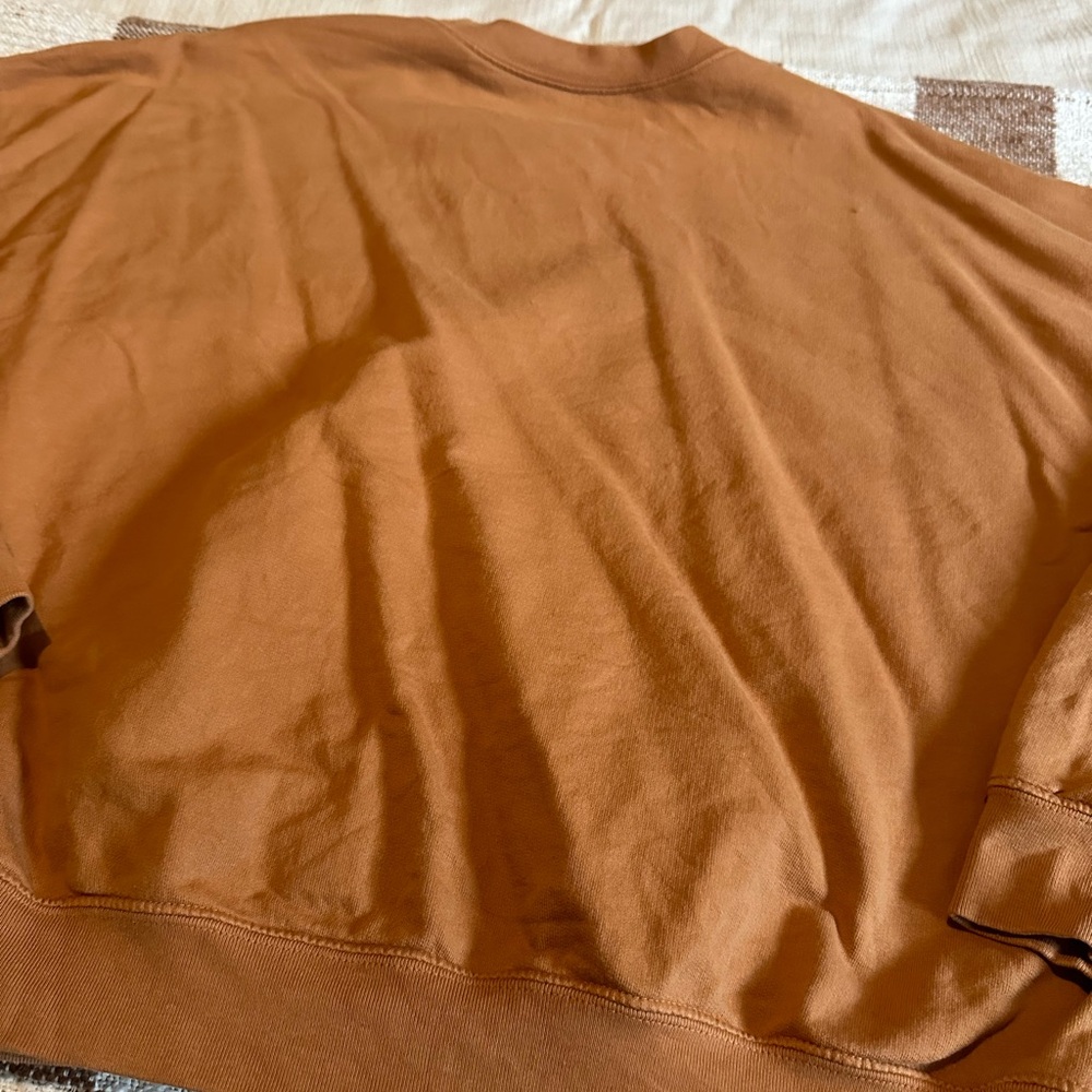 Bandit Brand Howdy Pullover Sweatshirt- - Picture 10 of 11